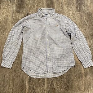 Ralph Lauren Button Down Shirt